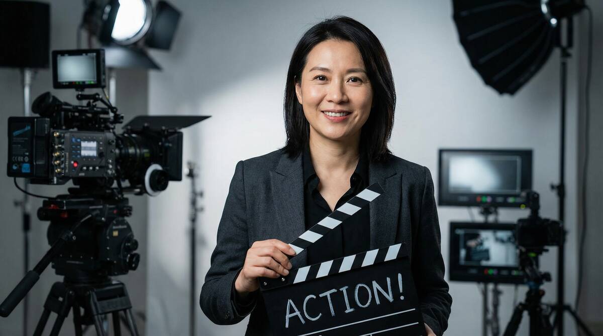 丝瓜视频导演顾问