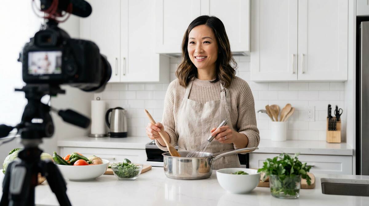 丝瓜视频美食视频